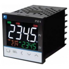 Fuji PXF4-ABY2-1WM00 Digital Temperature Controller